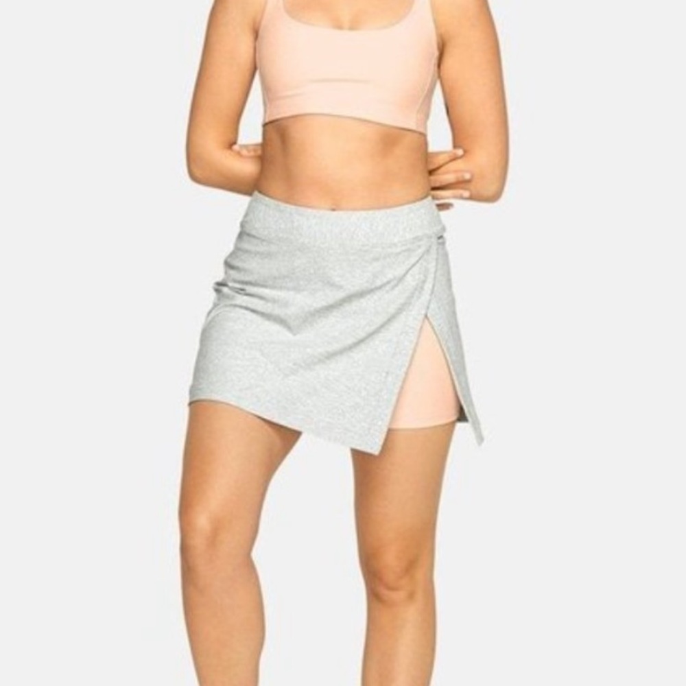Outdoor Voices Court Skort Tennis Skirt
